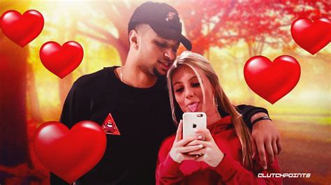 jamal murray bubble girl|Jamal Murray’s girlfriend Harper Hempel